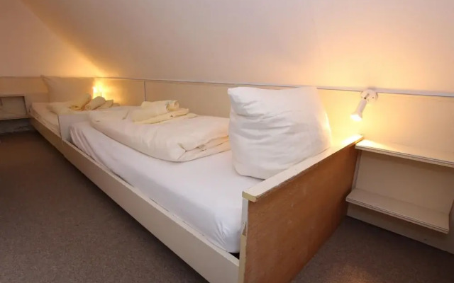 Ferienwohnung in Westerland auf Sylt