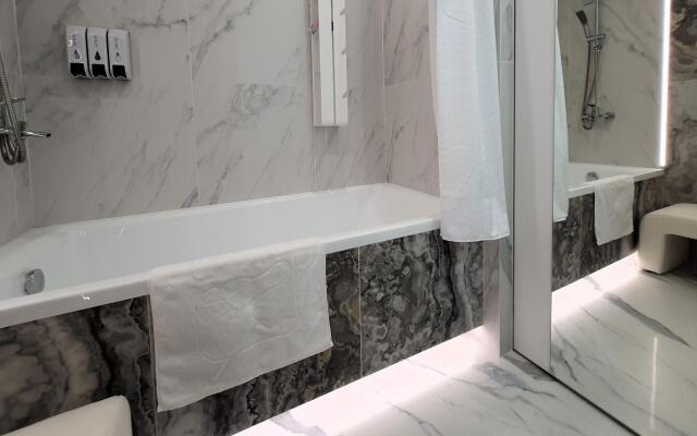 Апартаменты Жемчужина Синего Моря