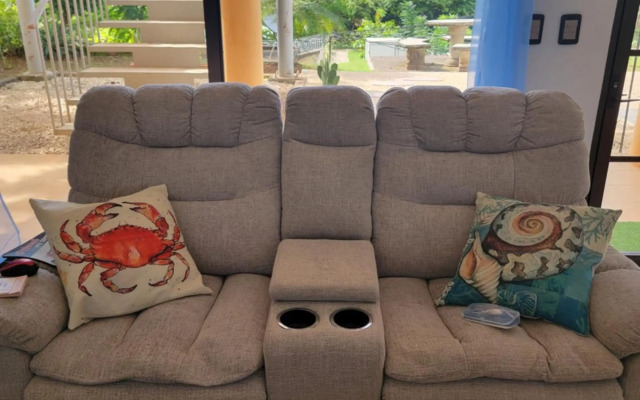 Villa Teresita - Coco Hilltop Sunset