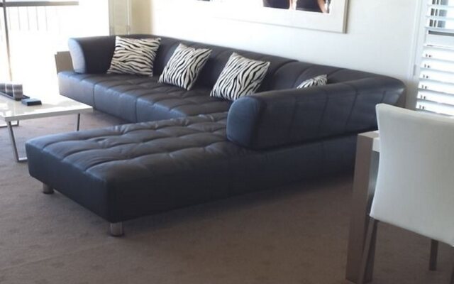 Gemini Court Holiday Apartments