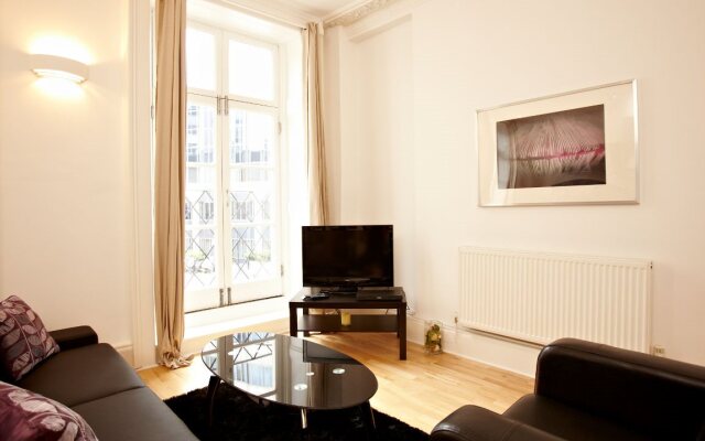 Urban Stay London Victoria Apartments