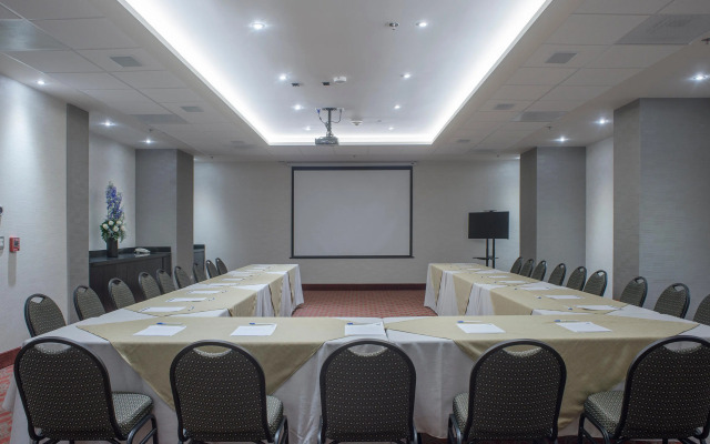 Holiday Inn Express & Suites Chihuahua Juventud by IHG