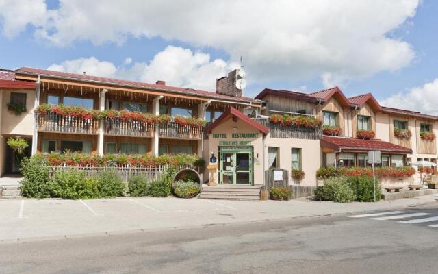 Hotel Etoile Des Neiges