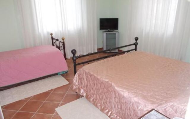 B&B Il Giardino Acquatico