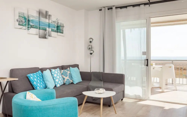 Amura Be my Guest Castelldefels