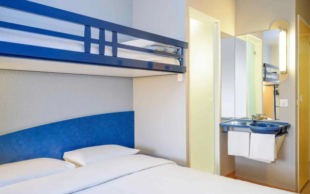 ibis budget Geneve Aeroport