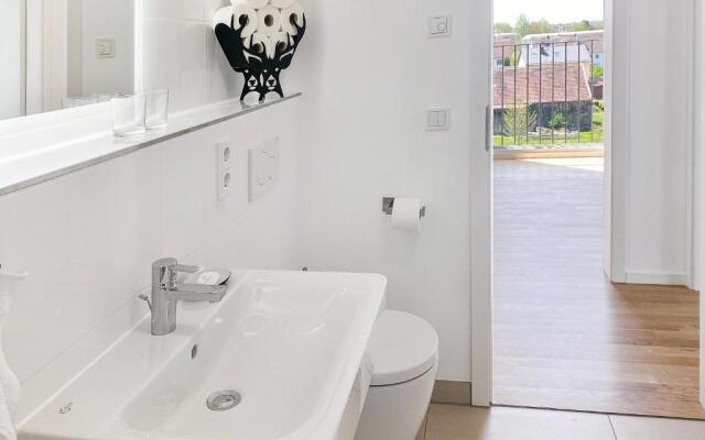 Modern & Stylisch: Maisonette Wohnung in Freising