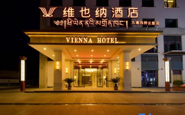 Vienna Hotel (Jiuzhaigou Xiangyunli)