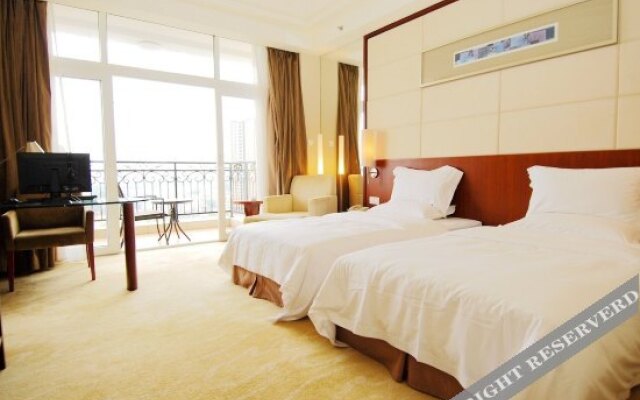 Seaview Bay Hotel