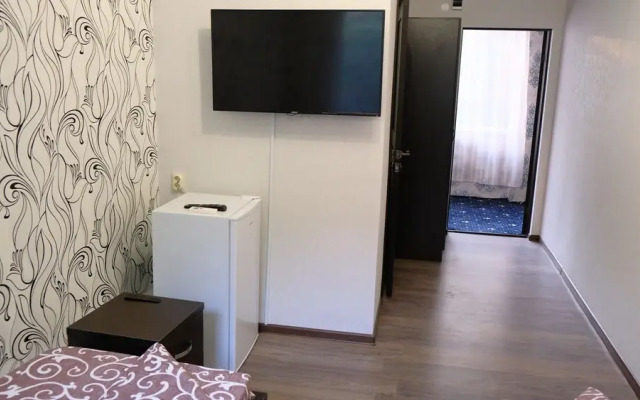 Hotel Edem