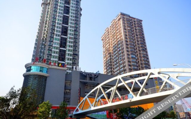 Tianhao Hotel