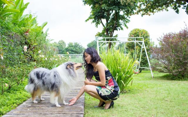 Sannot Riverside Garden Resort ChiangMai
