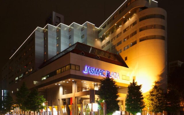 Jasmac Plaza Hotel