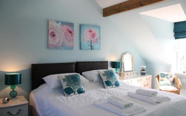 Brynhaul Bed and Breakfast