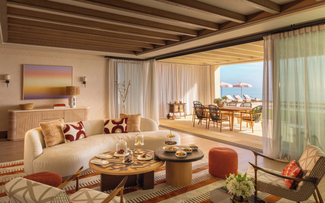 Royal Mansour Tamuda Bay