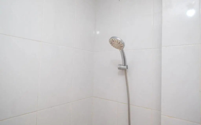 NIDA Rooms Ring Road Utara 1E