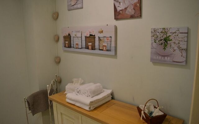 Le Clos de Saires B&B