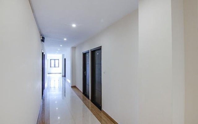 Fabhotel Shri Krishna Residency