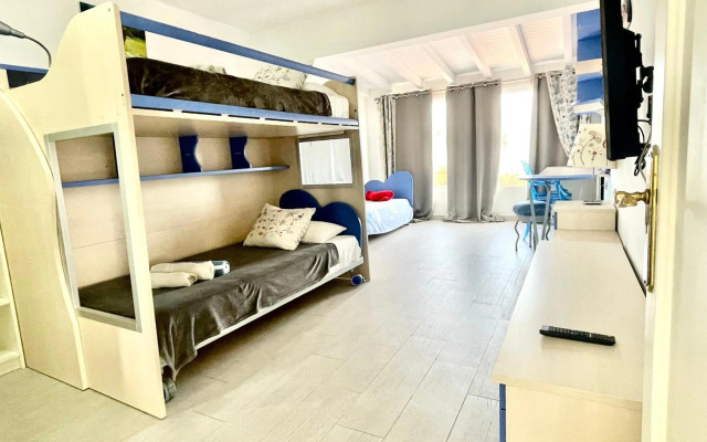 Villa Turquesa 3 Fuerteventura