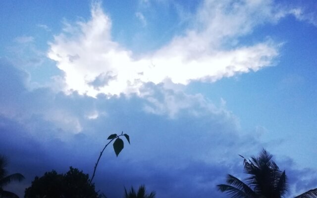 Hotel Elephant Lobby