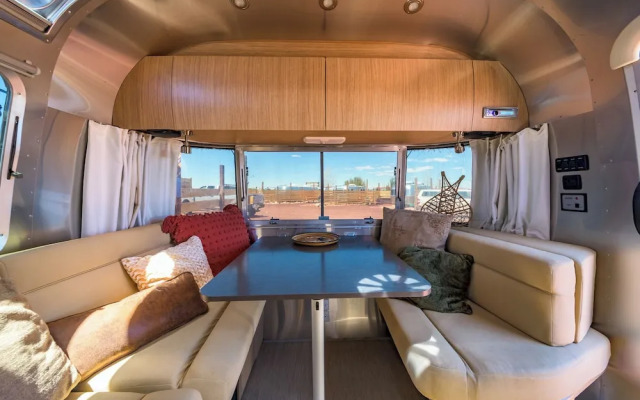 The Outpost Grand Canyon