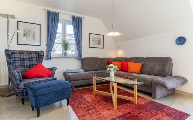 Apartment for 4 in St. Peter-ording