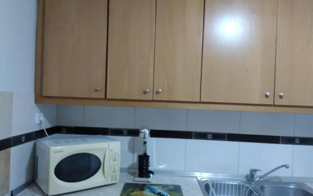 Nikitas Apartment