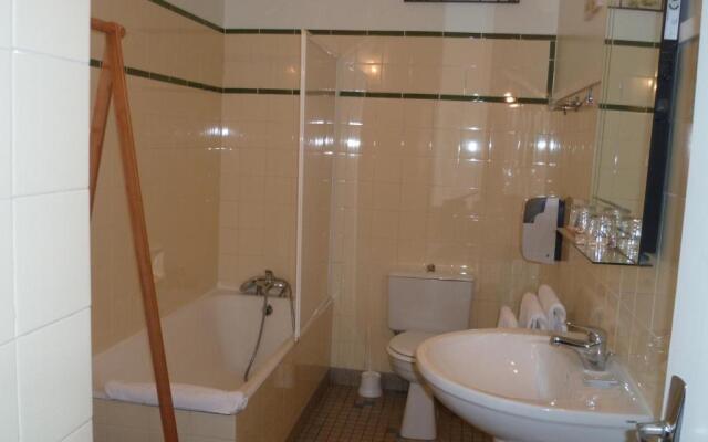 Hôtel La Résidence