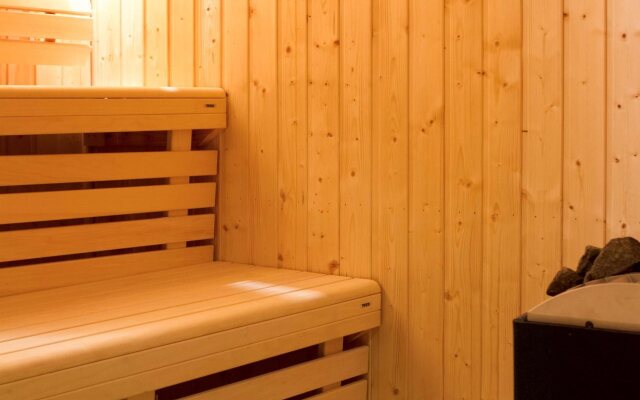 Sofitel Montevideo Casino Carrasco and Spa