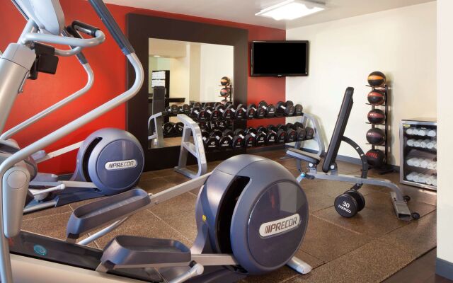 DoubleTree by Hilton El Paso Downtown