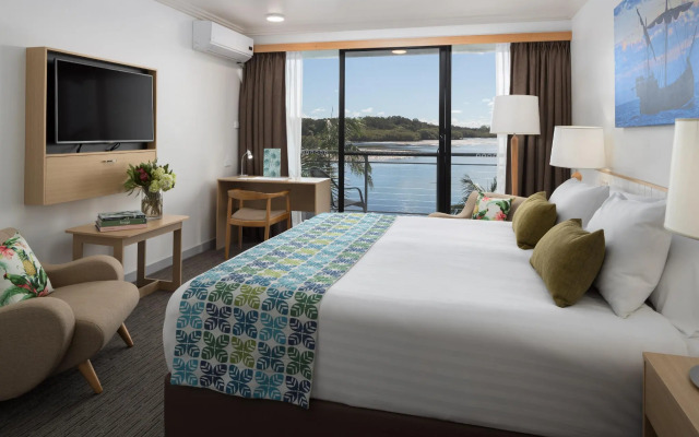 Sails Port Macquarie - By Rydges