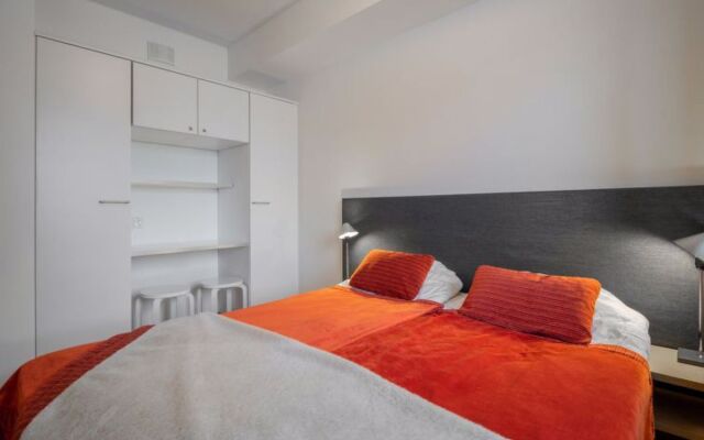 Nordic chalet 9410