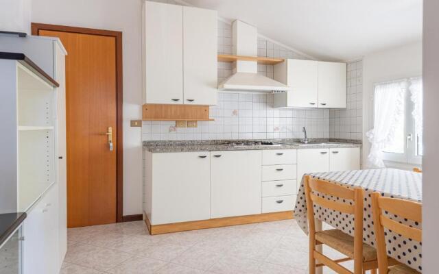 Margherita Family Apartments