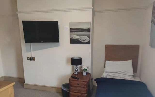 Sussex Lodge Guest House