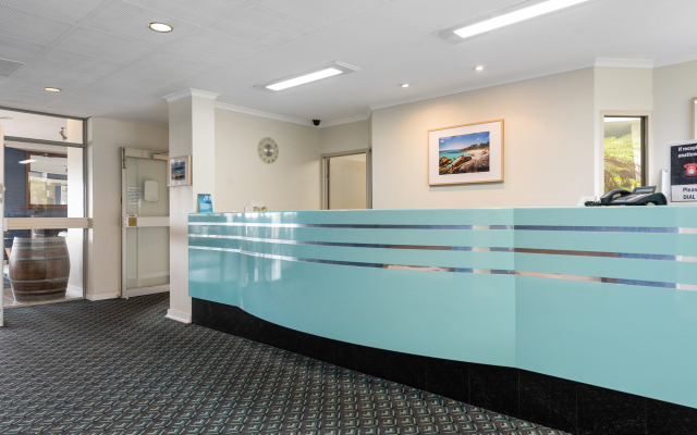 Scamander Beach Resort