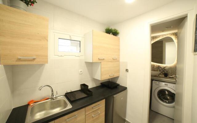 Cozy Studio 4U Gazi - Center Athens