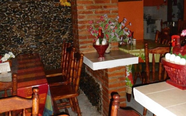 Posada Dos Hermanos
