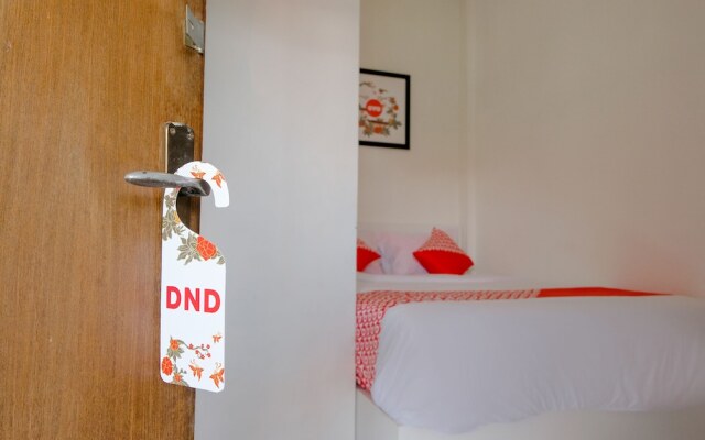 Kina Family Residence by OYO Rooms