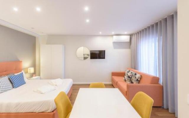 Braga Center Apartments Eça de Queirós