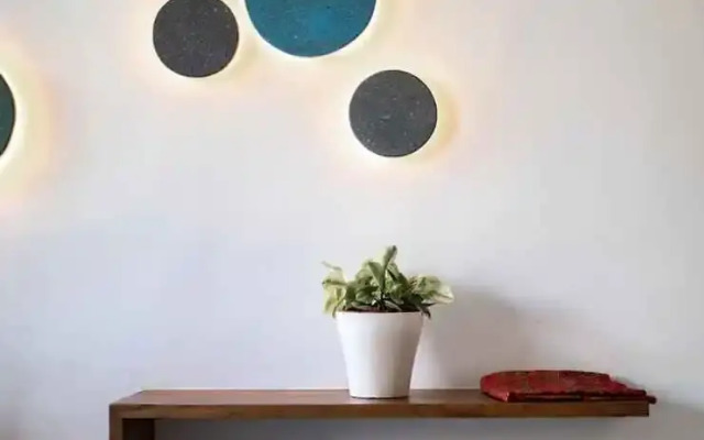 Podpadi Design Spaces