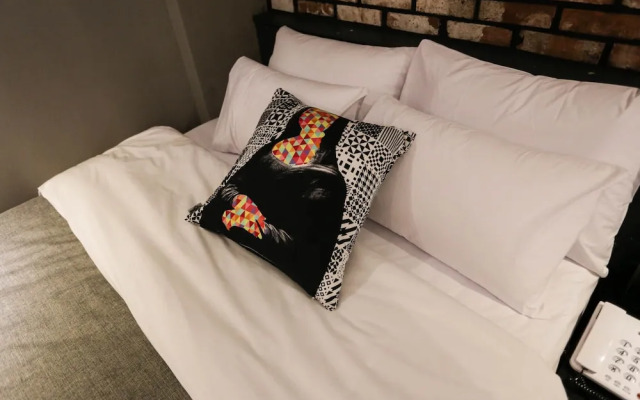 Seongnam Moran Hotel Supil