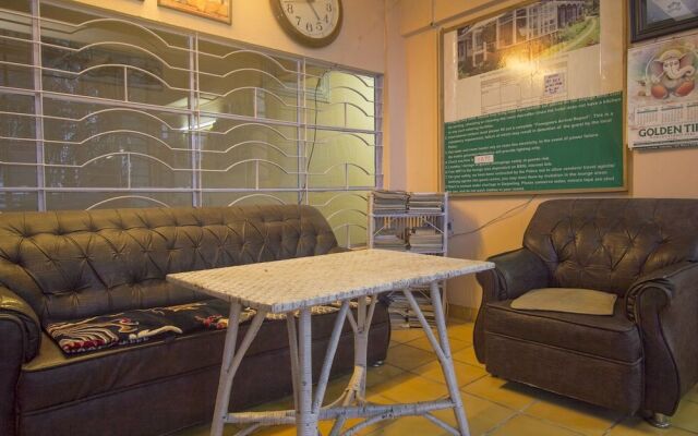 OYO 18751 Belle View Guest House