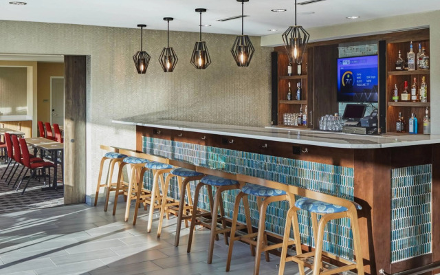 TownePlace Suites by Marriott Columbus Hilliard
