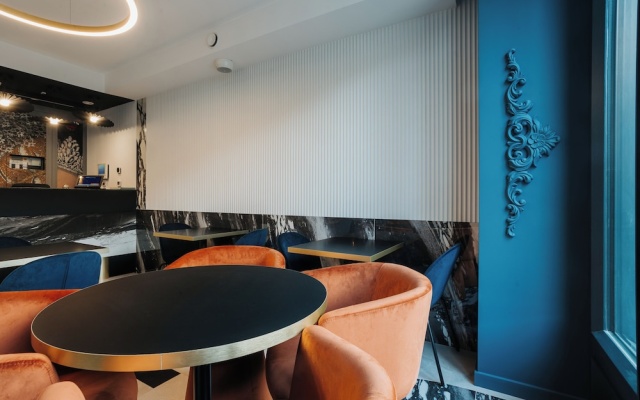 Hotel M4 Boutique