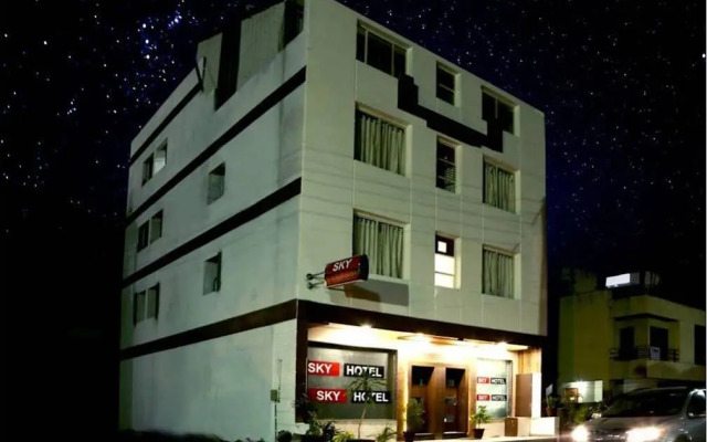 Sky Hotel