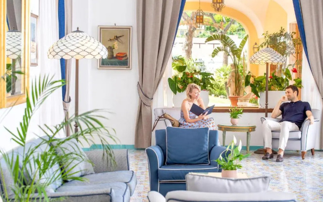 La Reginella Resort & SPA