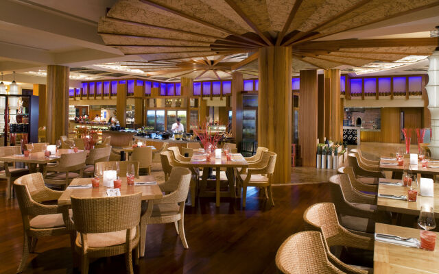 The Ritz-Carlton Sanya, Yalong Bay
