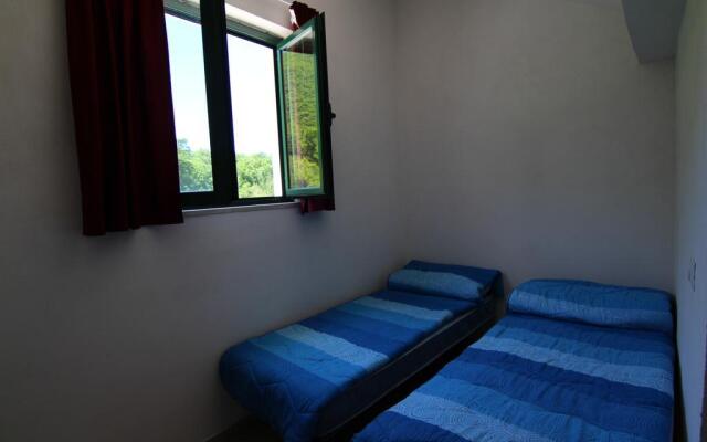 Residence Vallelonga