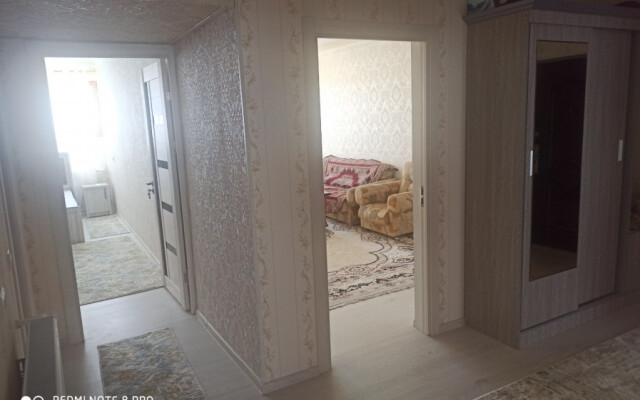 Bukhara Apartament