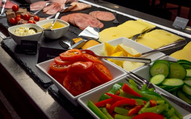 Thon Hotel Sandnes